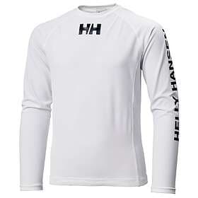 Helly Hansen Waterwear Rashguard (Jr)