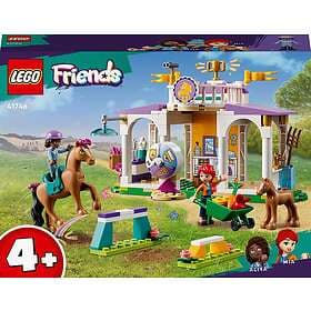 LEGO Friends 41746 Hästträning