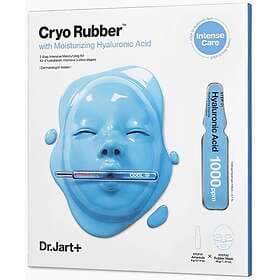Dr.Jart+ Cryo Rubber Moisturizing Hyaluronic Acid Mask