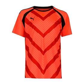 Puma teamLIGA Graphic T-Shirt (Jr)