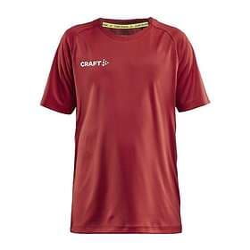 Craft Evolve T-shirt (Jr)