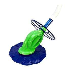 Swim & Fun Flipper Small Pool Cleaner Automatic 1639