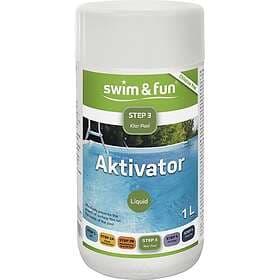 Swim & Fun Aktivator 1L