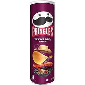 Pringles Texas BBQ Sauce 200g
