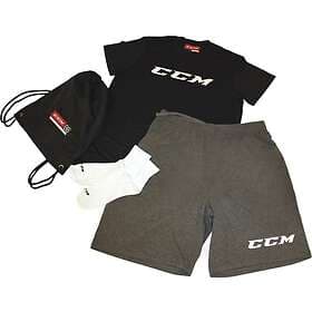 CCM Dryland Kit (Jr)