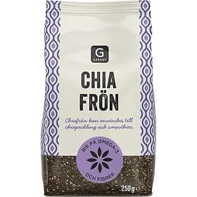Garant Chiafrön 250g