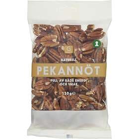 Garant Pekannötter 150g