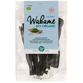 Terrasana Wakame Alg 50g