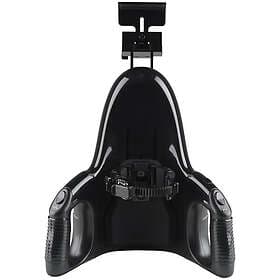 Fleshlight Universal Launch Strokingsimulator Svart