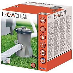 Bestway FlowClear 330