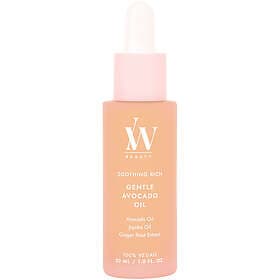 Ida Warg Beauty Soothing Rich Gentle Avocado Oil 30ml