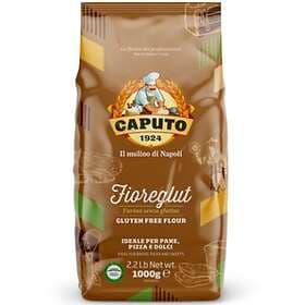 Caputo Glutenfritt Mjöl 1kg