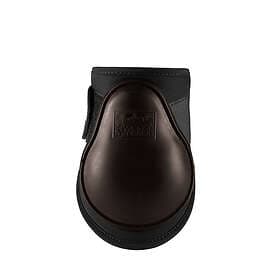 Eskadron Protection H Strykkappor Mörkbrun