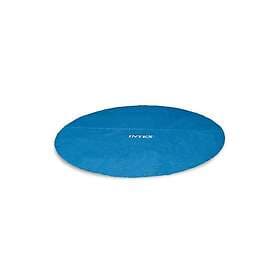 Intex 28013 Pool Cover Easy Set 457cm