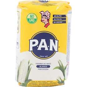 GUL Pan Majsmjöl Fint 1kg