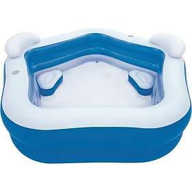 Bestway Lounge Pool 213x206x69cm
