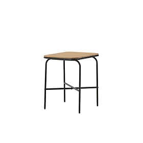 Venture Design Cafébord Holmbeck Rektangulär 55x70x74 6019-001