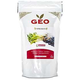 Geo Solrosfrö EKO, 400g