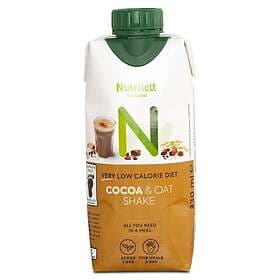 Nutrilett VLCD Shake