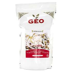 Geo Mungbönor EKO, 700g