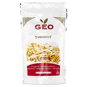 Geo Bockhornsklöverfrö EKO, 300g