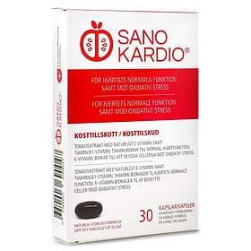 Apta Medica SanoKardio, 30 kaps