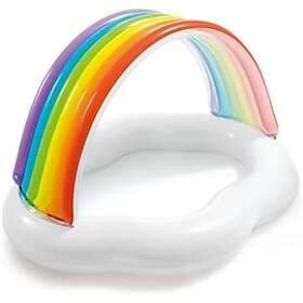 Intex Rainbow Cloud Baby Pool