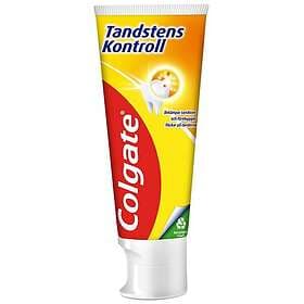 Colgate Tandstenskontroll Toothpaste 75ml