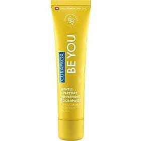 Curaprox BE YOU tandkräm Grapefrukt & Bergamott 60ml