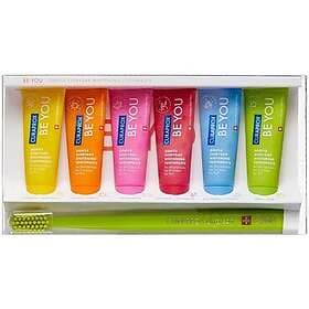 Curaprox BE YOU Six Taste Pack