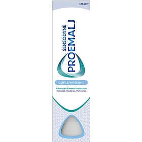 Sensodyne ProEmalj Whitening tandkräm 75ml