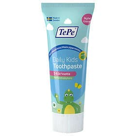 TePe Daily Kids tandkräm 75ml