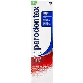 Parodontax Extra Fresh tandkräm 75ml