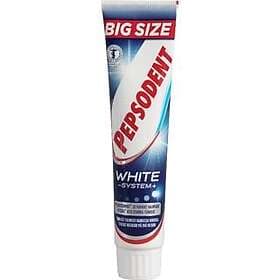 Pepsodent White System 125ml