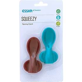 Esska Klämsked Squeezy