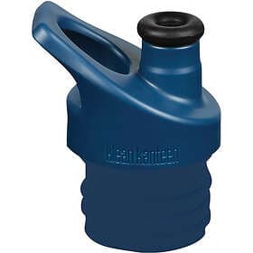 Klean Kanteen Sport Cap Navy