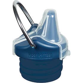 Klean Kanteen Kid Sippy Cap (for Classic Bottles) Navy