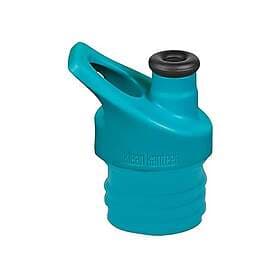 Klean Kanteen Sport Cap Teal