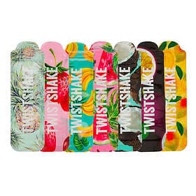 Twistshake Ice Pop isglassformar 7 st