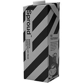 Sproud Barista Ärtdryck 1 liter