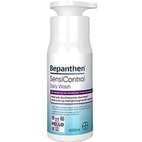 Bepanthen SensiControl duschgel 400ml
