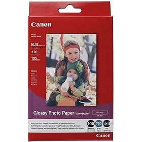 Canon GP-501 Glossy Photo Paper Everyday Use 170g 10x15cm 50st