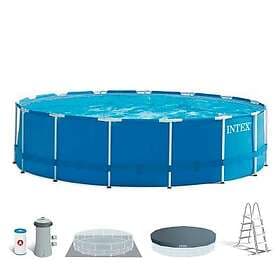 Intex Bollhav 28242 457 x 122 cm