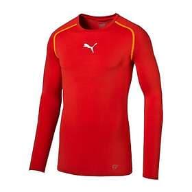 Puma LIGA Baselayer Tee LS (Dam)