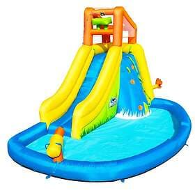 Bestway H20GO Mount Splashmore 435cm x 286cm x 267cm