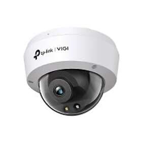 TP-Link VIGI Dome | 30M 1440 C300 IP67 V1 IK10 C240I 2560