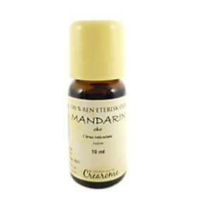 Crearome Mandarin Eterisk Olja 10ml