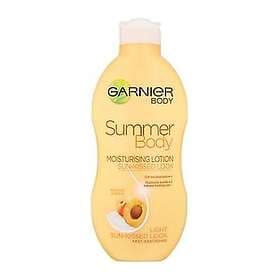 Garnier Summerbody Moisturising Lotion Sun-Kissed Look 400ml
