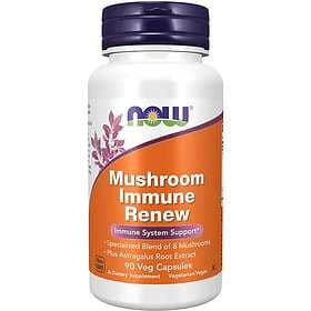 Now Foods Immune Renew 90 Kapslar