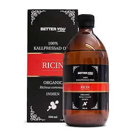 Better You Kallpressad 500ml